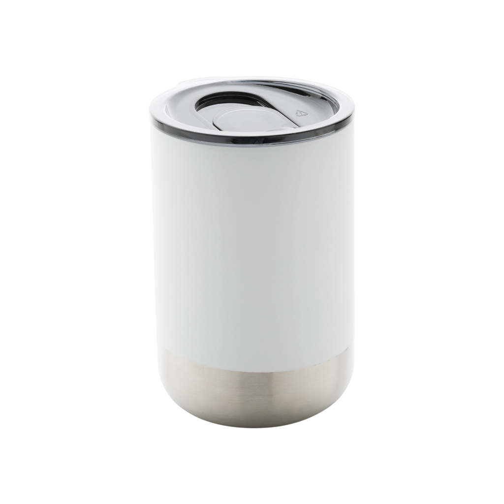 RCS recycled stainless steel tumbler