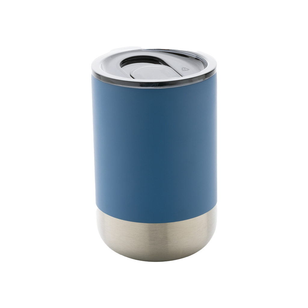 RCS recycled stainless steel tumbler