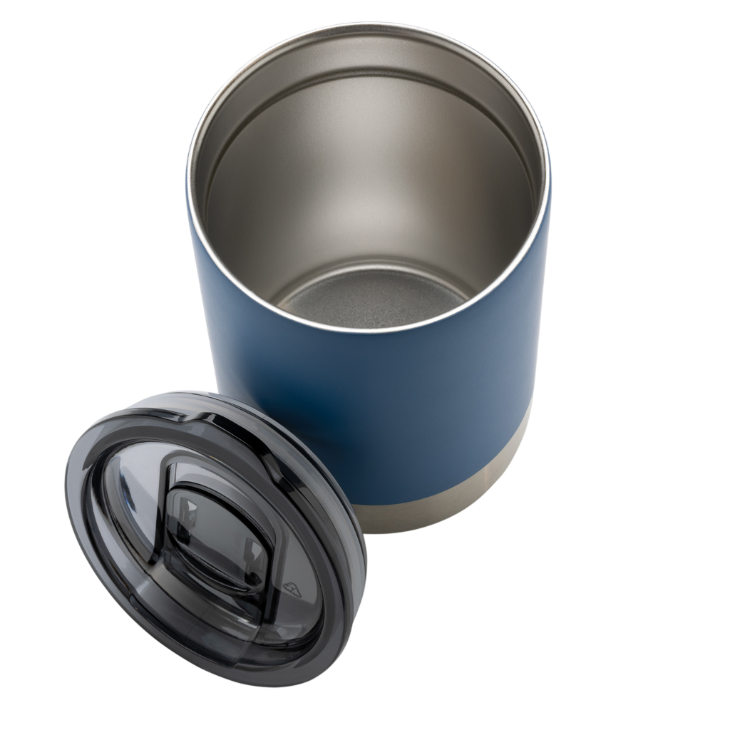 RCS recycled stainless steel tumbler