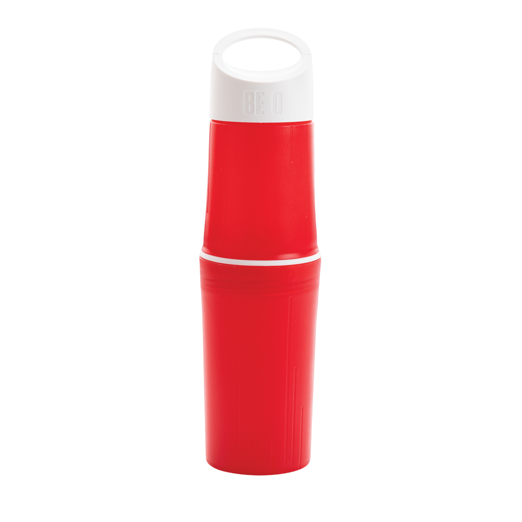 BE O Bottle, Water Bottle, Made In EU