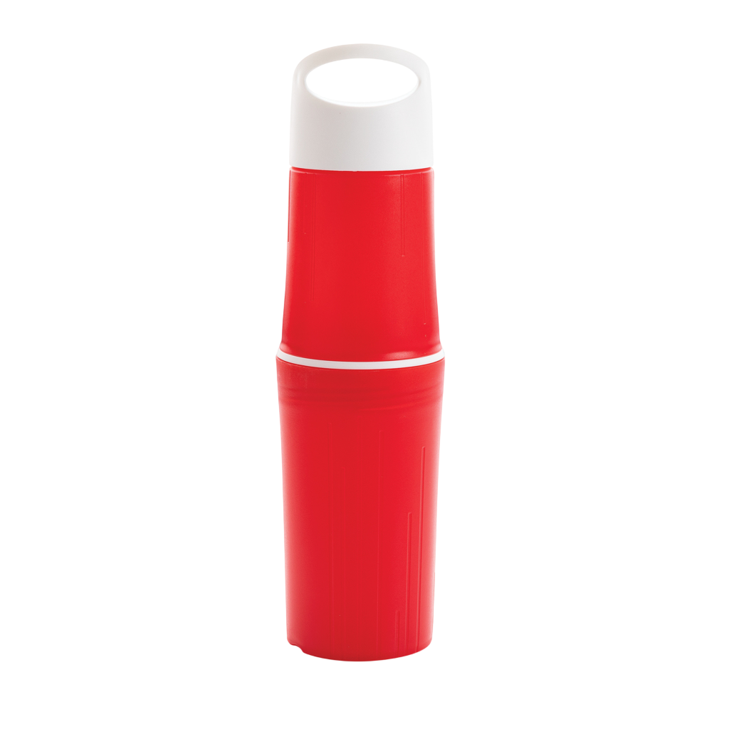 BE O Bottle, Water Bottle, Made In EU