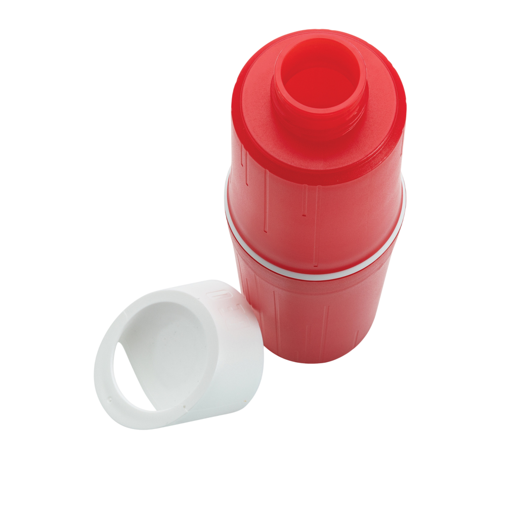 BE O Bottle, Water Bottle, Made In EU
