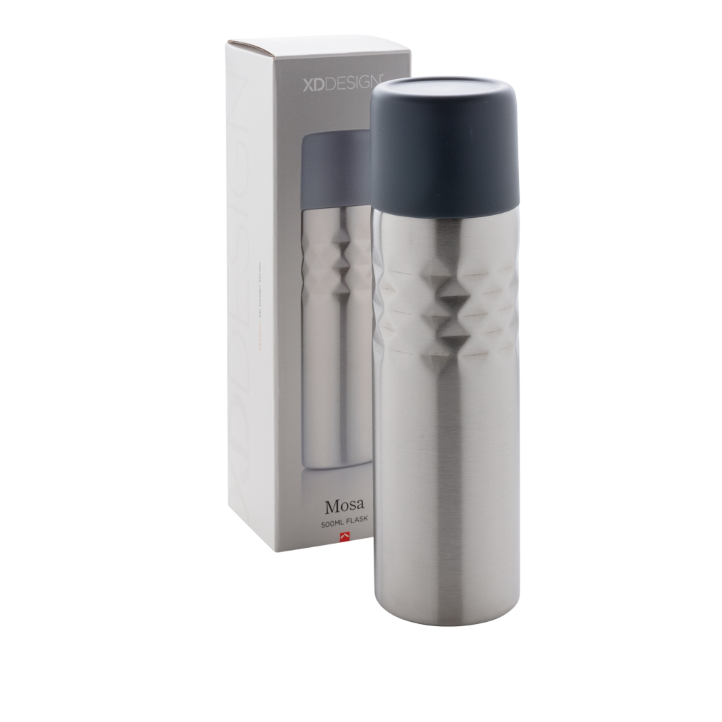 Mosa flask