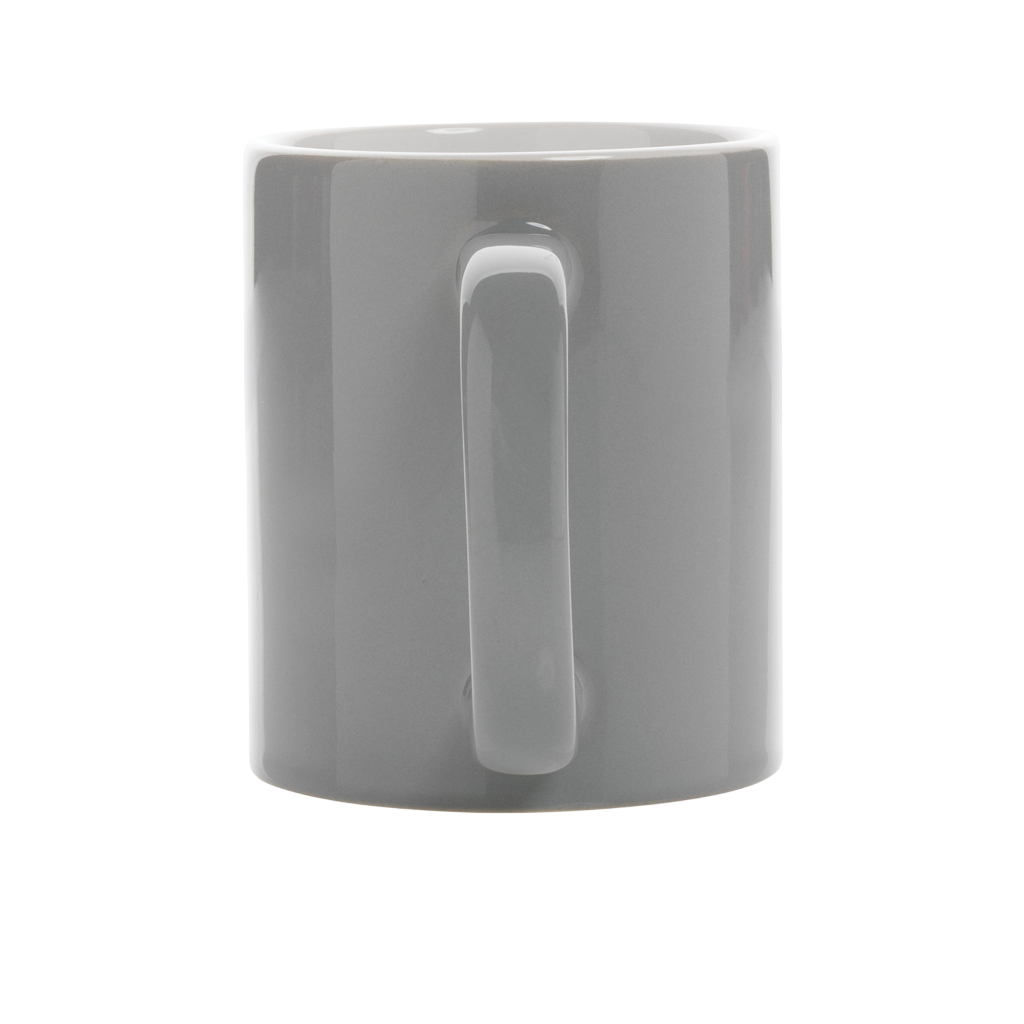 Ceramic classic mug 350ml