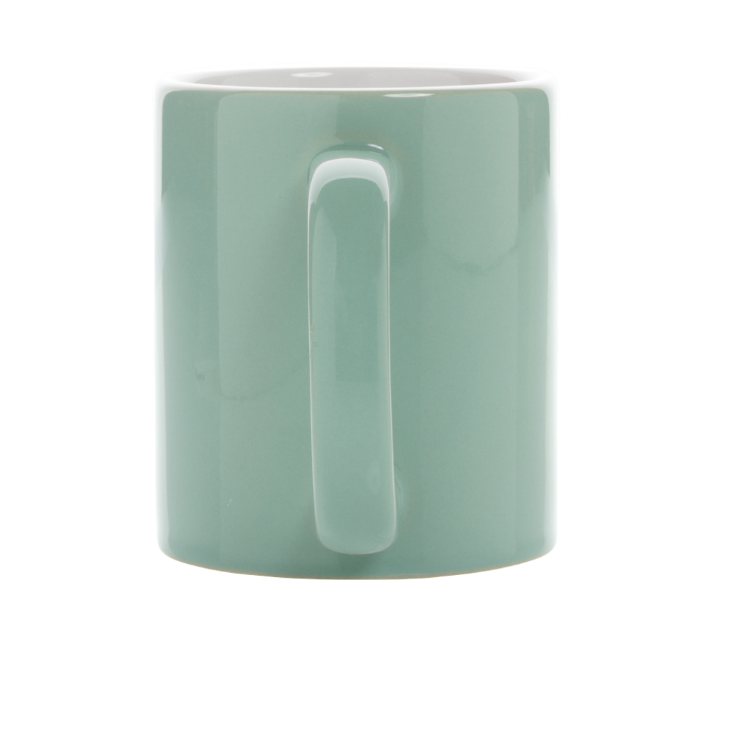 Ceramic classic mug 350ml