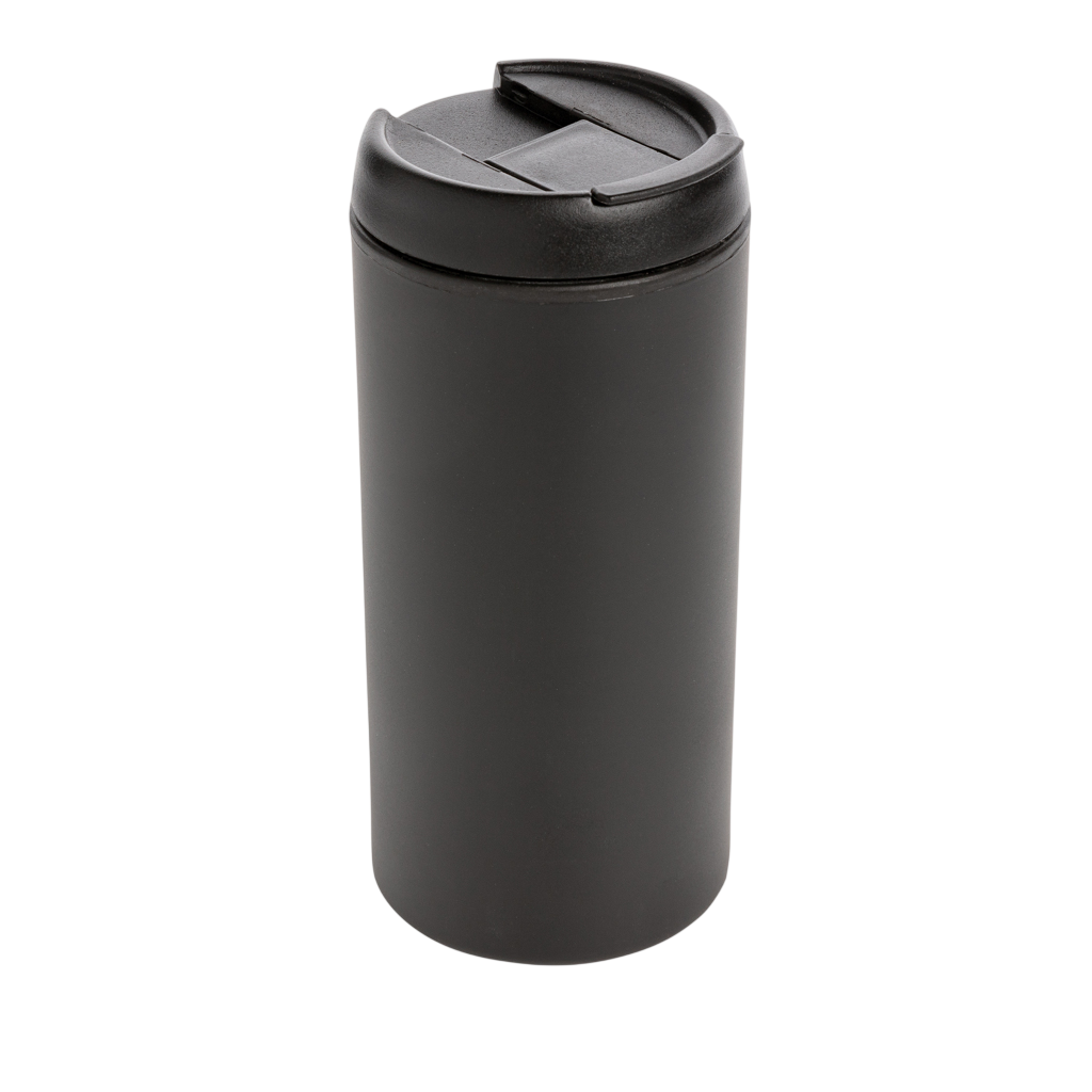 Metro RCS Recycled stainless steel tumbler