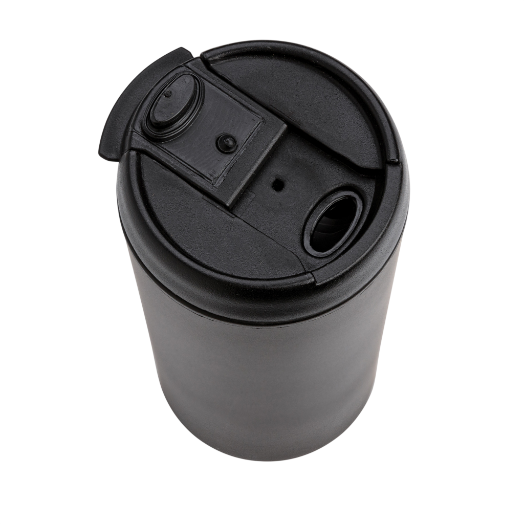 Metro RCS Recycled stainless steel tumbler