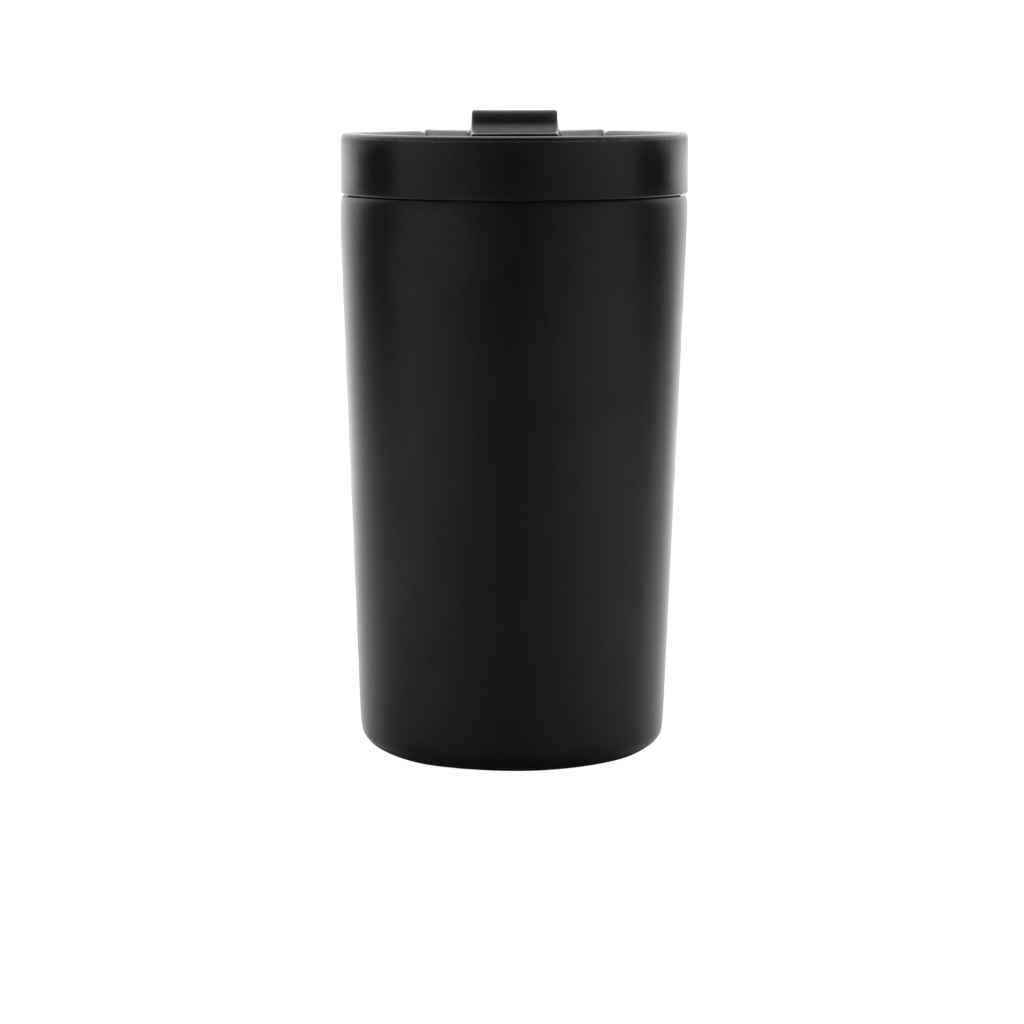 RCS RSS Double wall vacuum leakproof lock mug