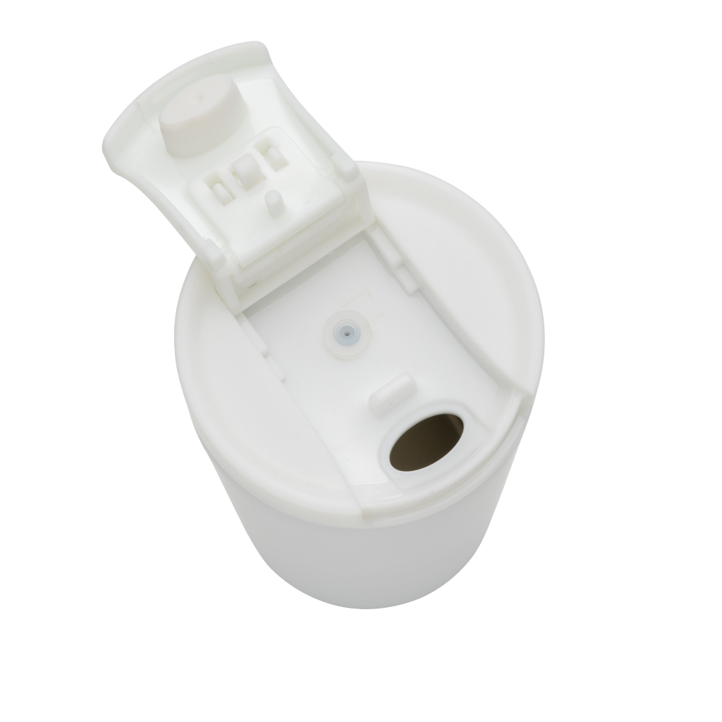 RCS RSS Double wall vacuum leakproof lock mug