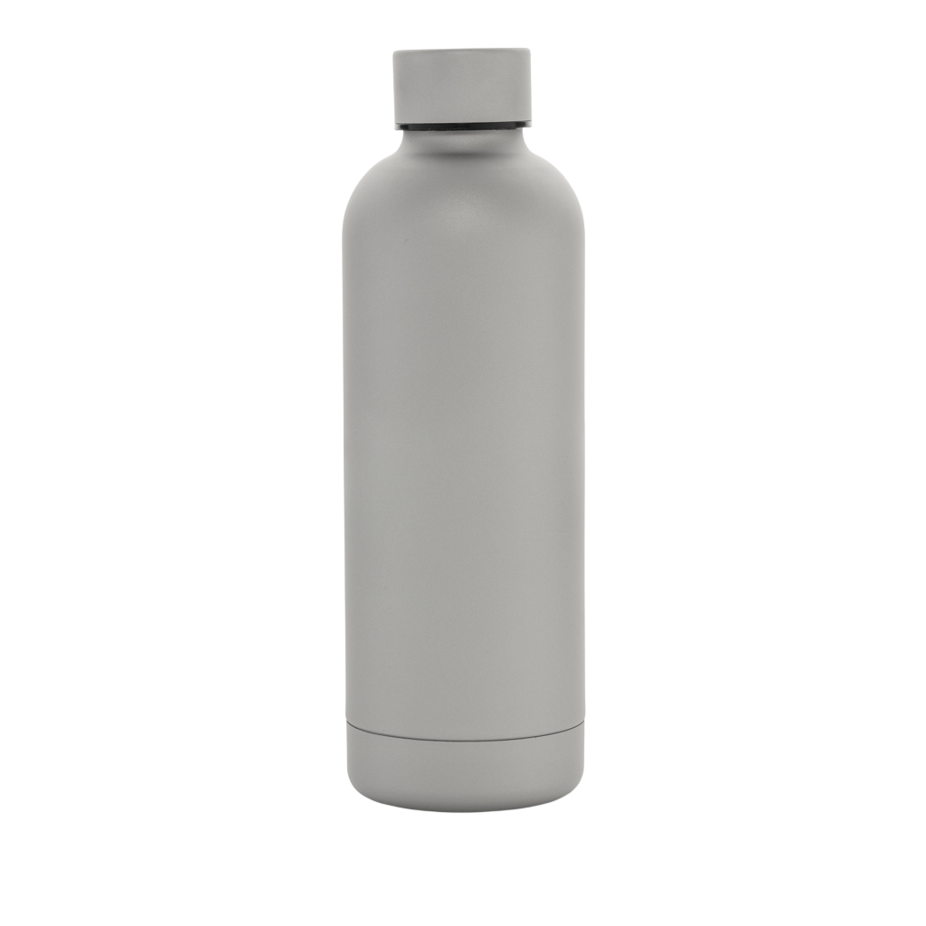 RCS Recycled stainless steel Impact vacuum bottle