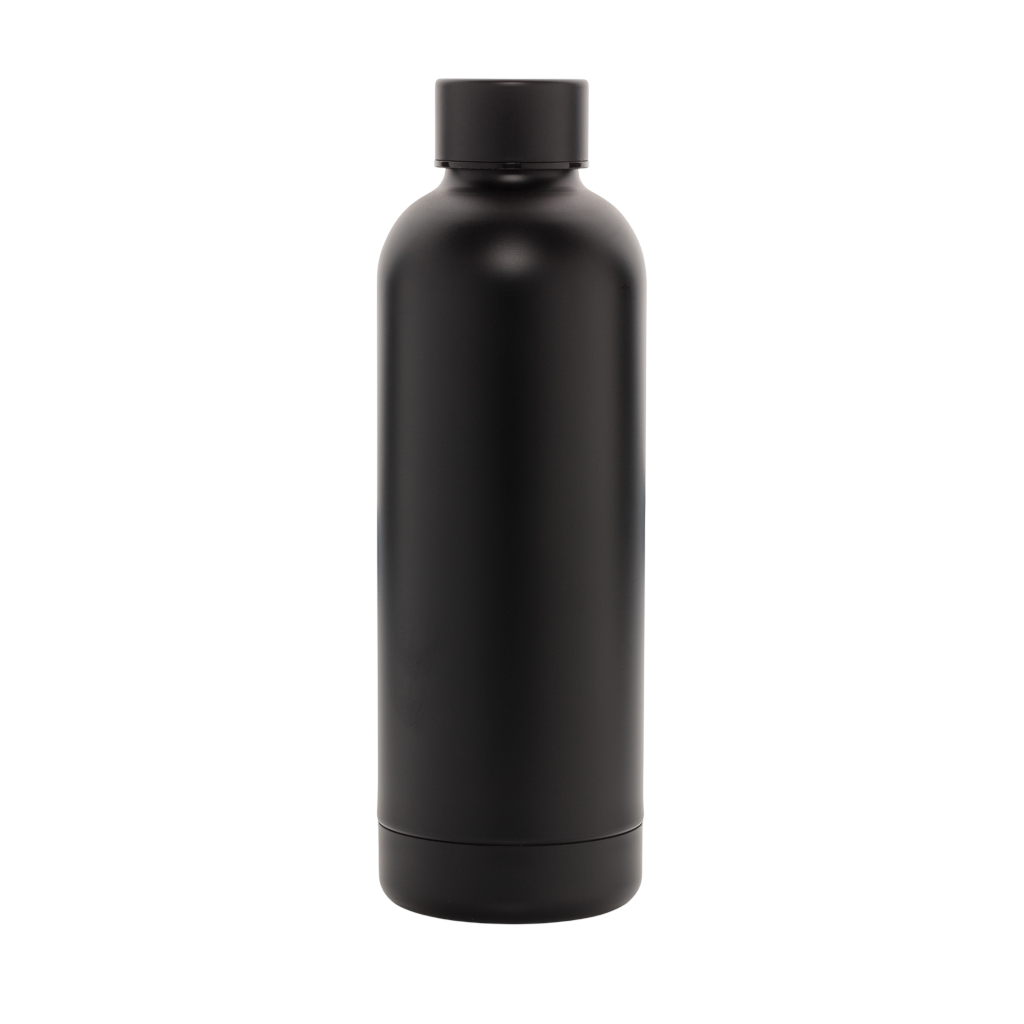 RCS Recycled stainless steel Impact vacuum bottle