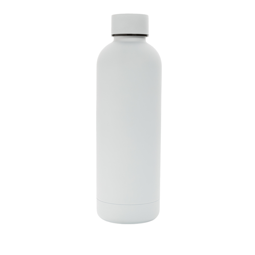 RCS Recycled stainless steel Impact vacuum bottle