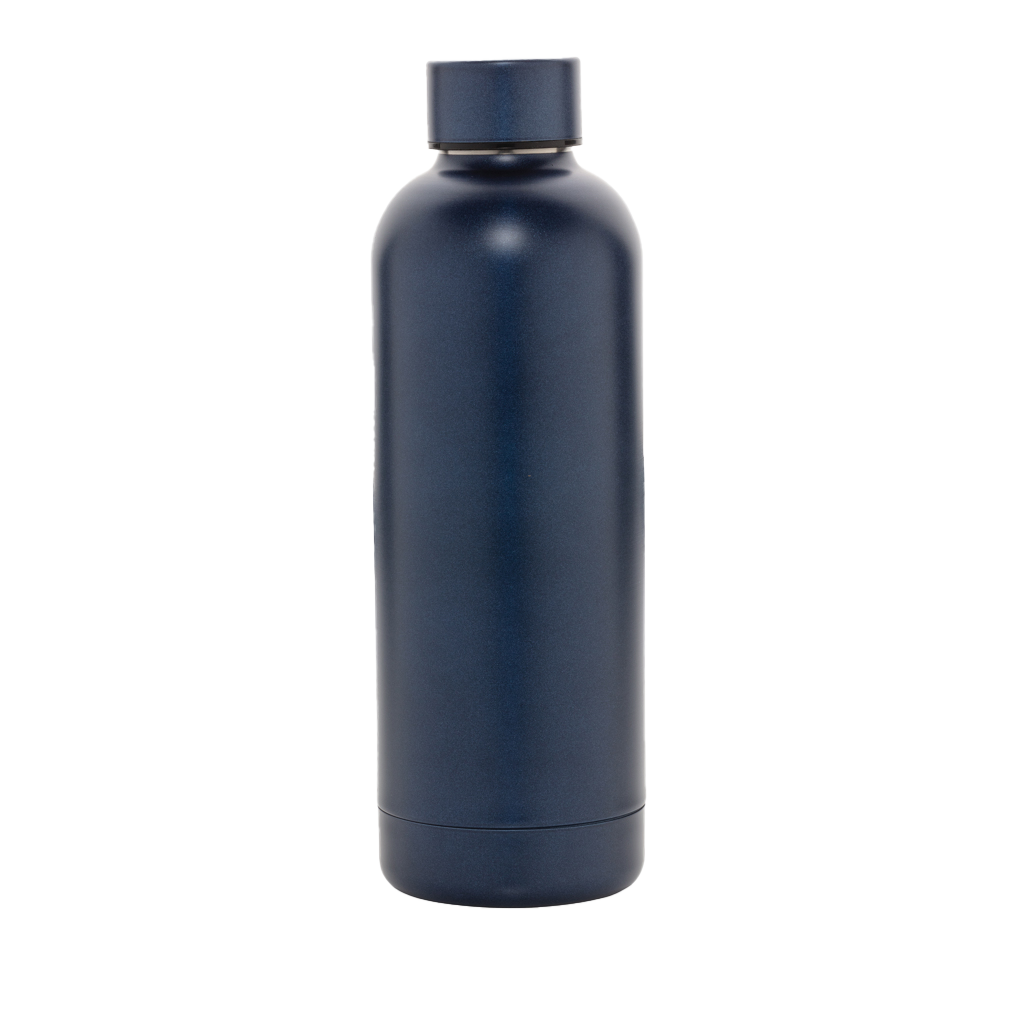 RCS Recycled stainless steel Impact vacuum bottle