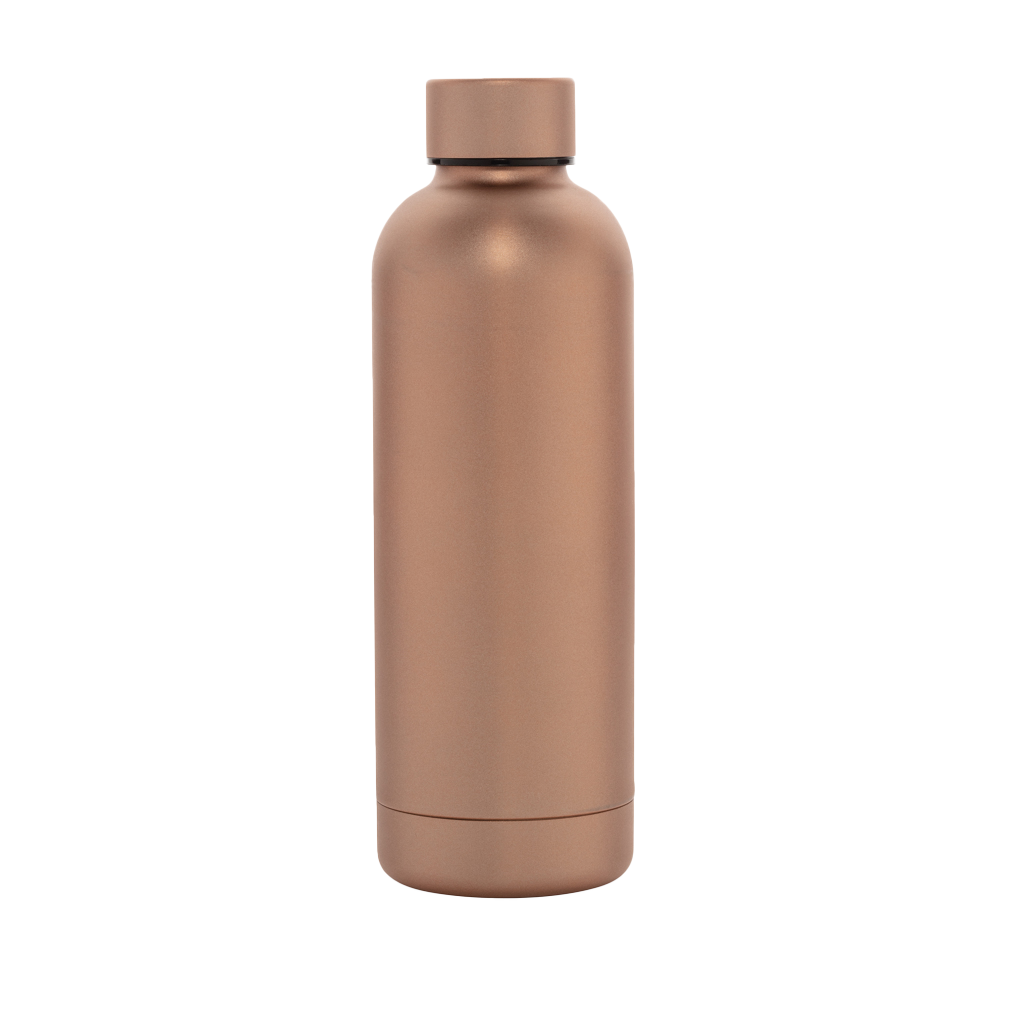 RCS Recycled stainless steel Impact vacuum bottle