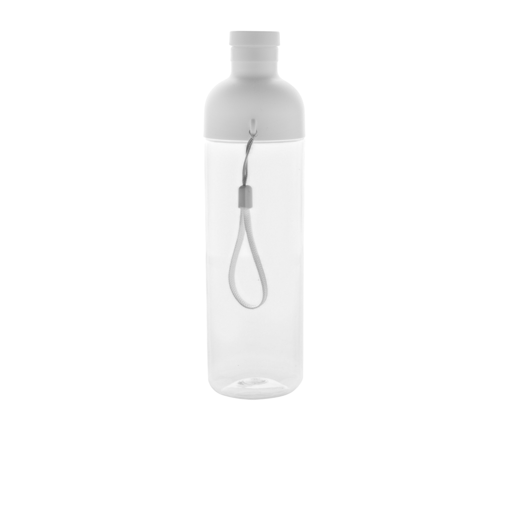 Impact RCS recycled PET leakproof water bottle 600ml