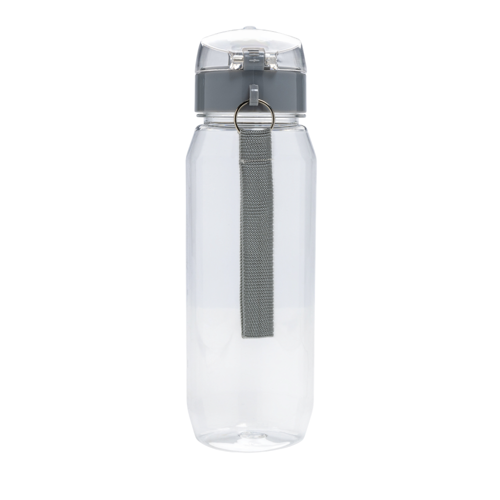 Yide RCS Recycled PET leakproof lockable waterbottle 800ml
