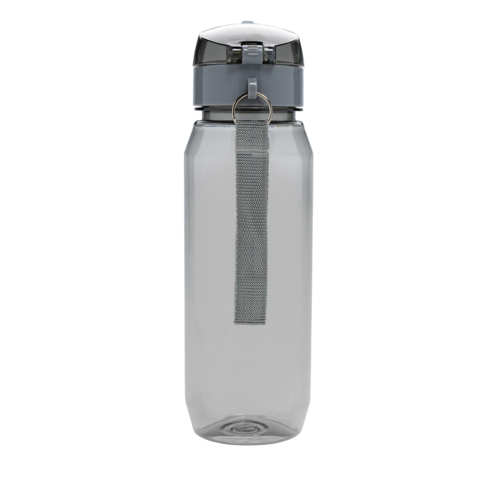 Yide RCS Recycled PET leakproof lockable waterbottle 800ml