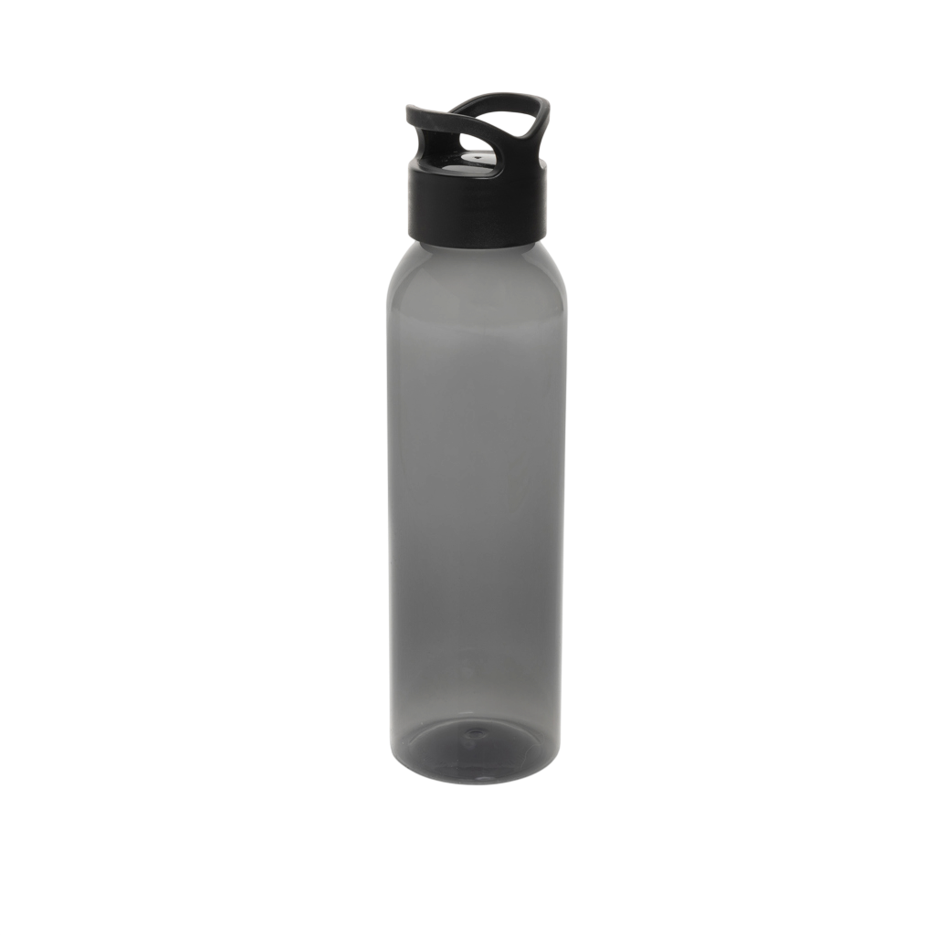 Oasis RCS recycled pet water bottle 650ml