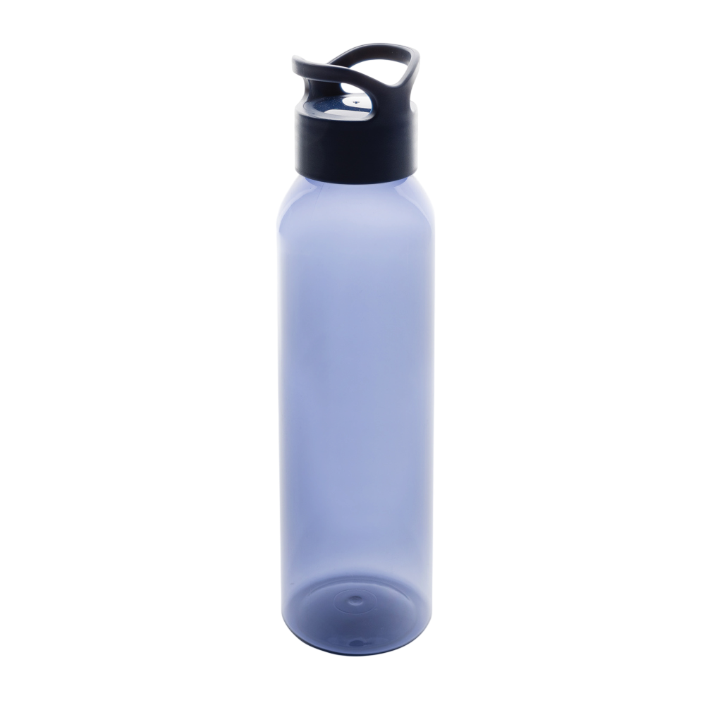 Oasis RCS recycled pet water bottle 650ml