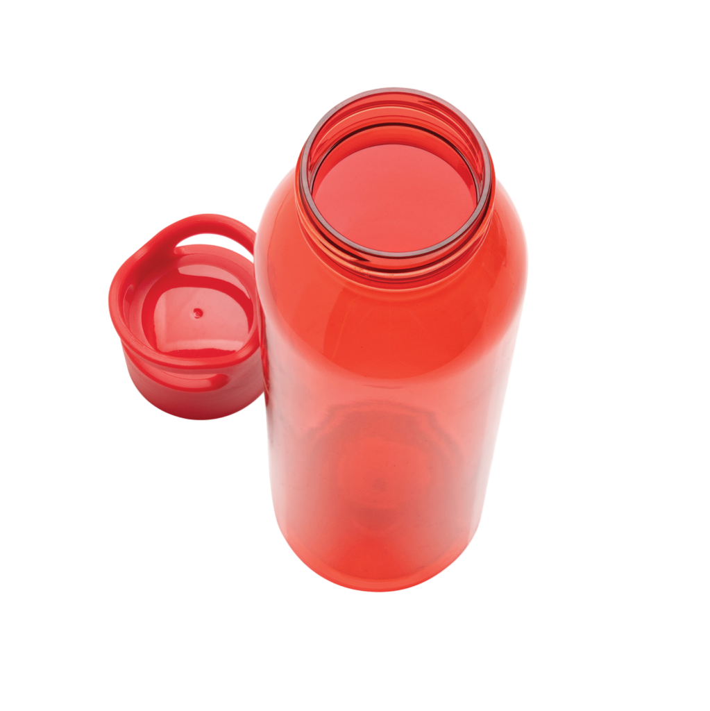 Oasis RCS recycled pet water bottle 650ml