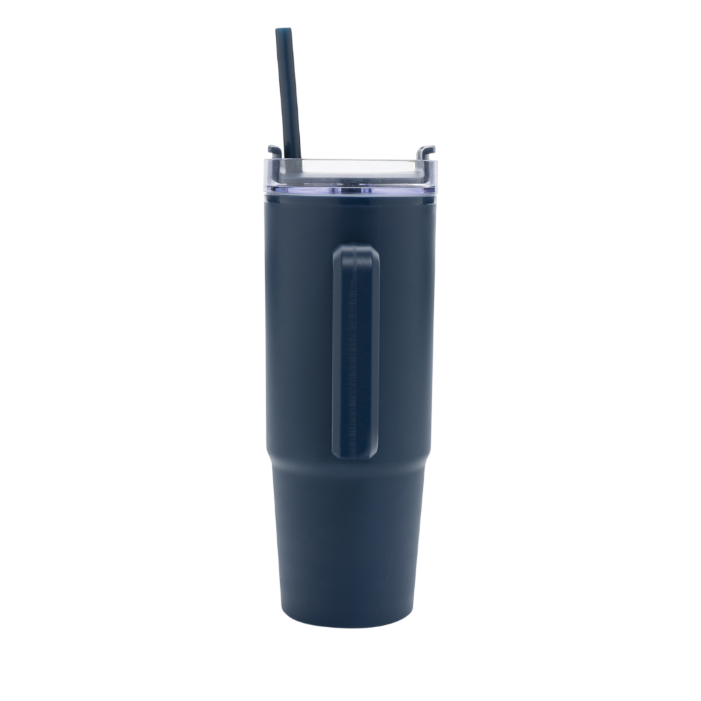 Tana RCS plastic tumbler with handle 750ml