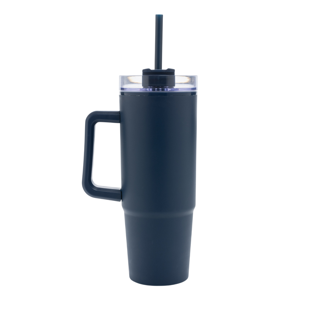 Tana RCS plastic tumbler with handle 750ml