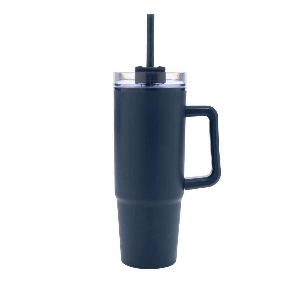 Tana RCS plastic tumbler with handle 750ml