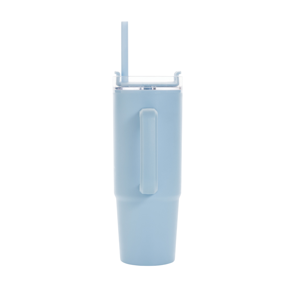 Tana RCS plastic tumbler with handle 750ml