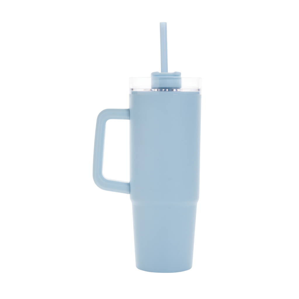 Tana RCS plastic tumbler with handle 750ml