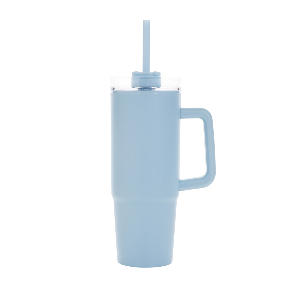 Tana RCS plastic tumbler with handle 750ml