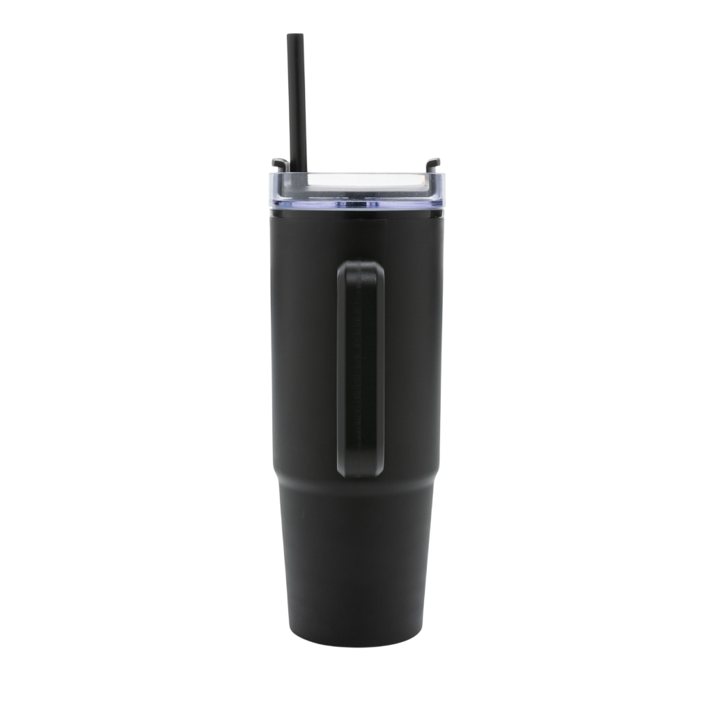 Tana RCS plastic tumbler with handle 750ml