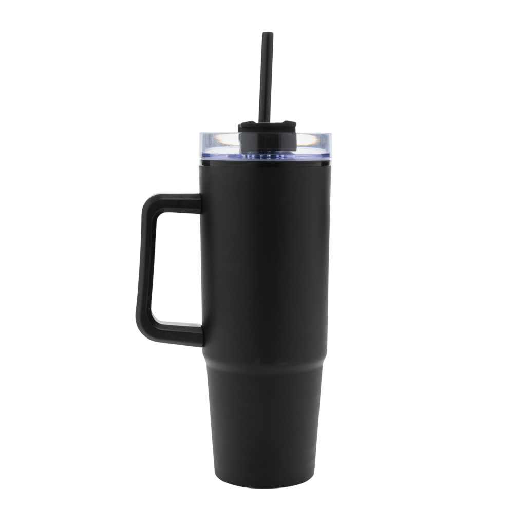 Tana RCS plastic tumbler with handle 750ml