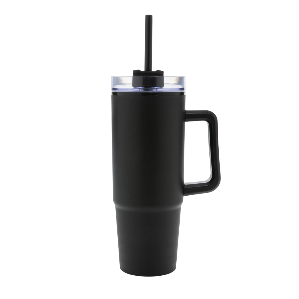 Tana RCS plastic tumbler with handle 750ml
