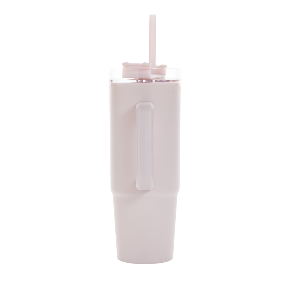 Tana RCS plastic tumbler with handle 750ml