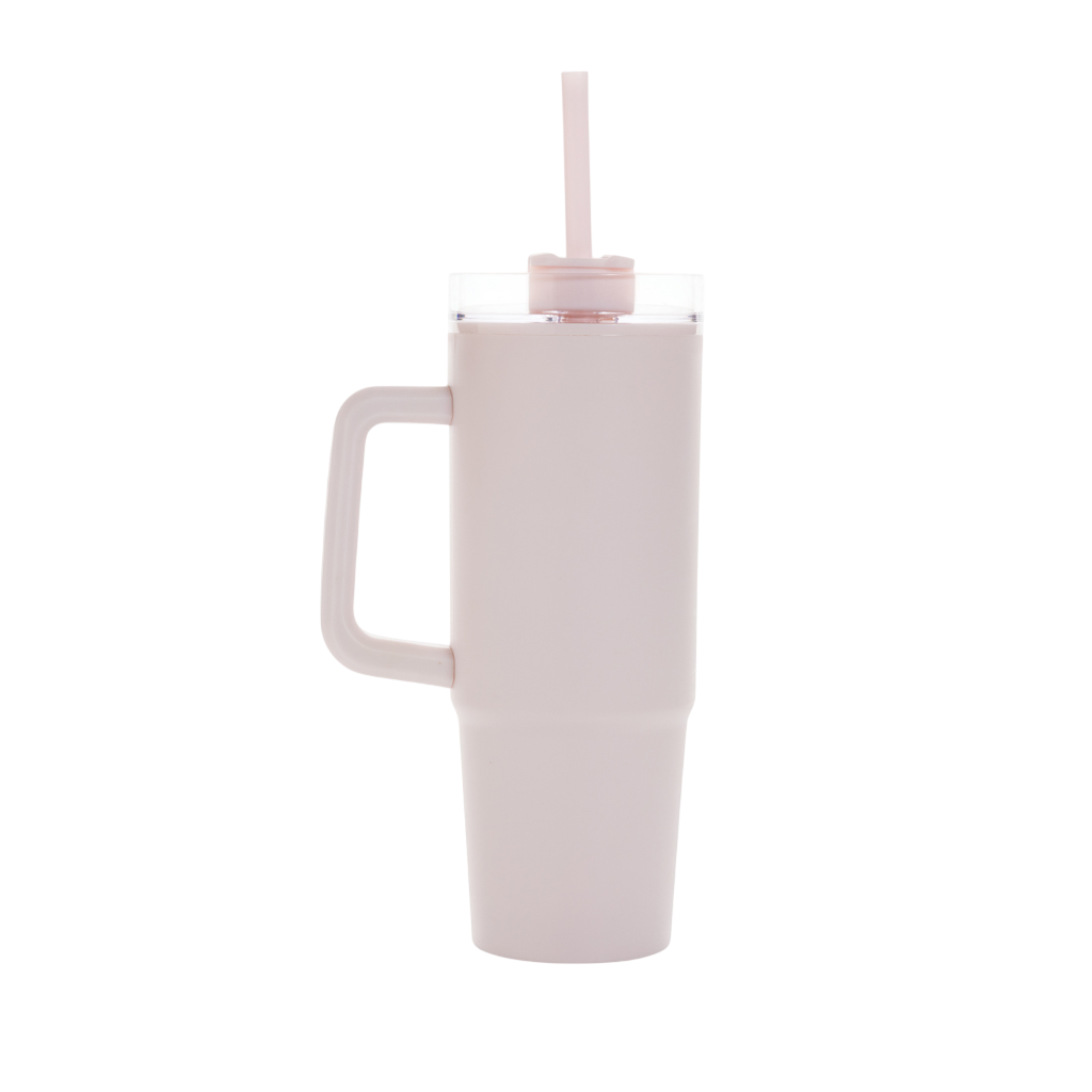 Tana RCS plastic tumbler with handle 750ml