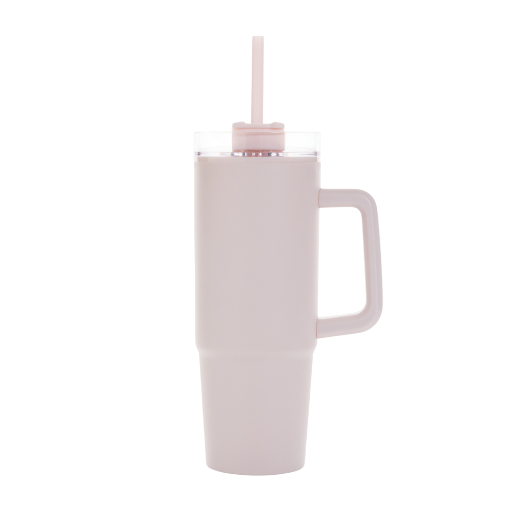 Tana RCS plastic tumbler with handle 750ml