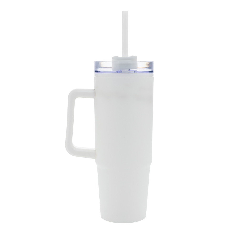 Tana RCS plastic tumbler with handle 750ml