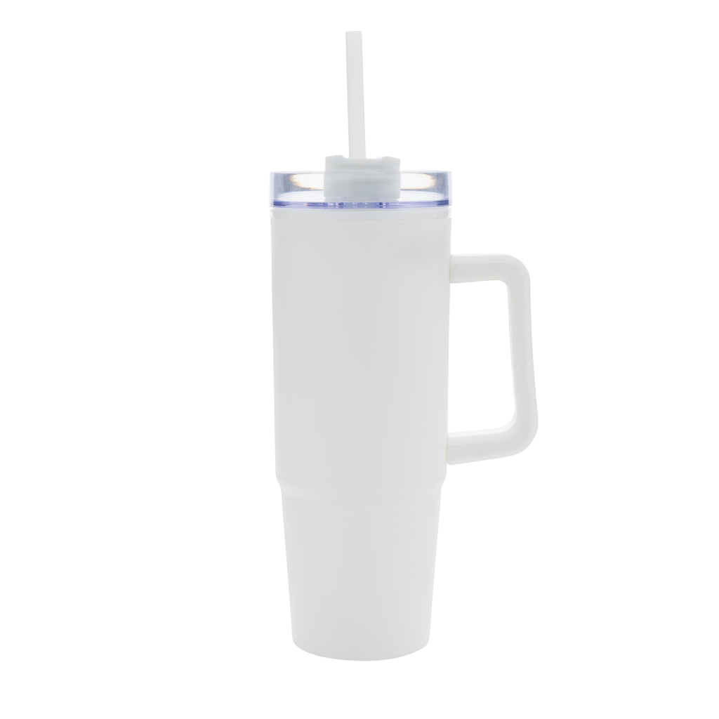 Tana RCS plastic tumbler with handle 750ml