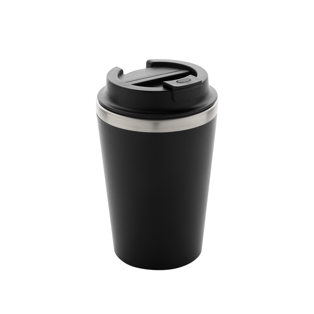 Java RCS recycled double wall tumbler 350ML
