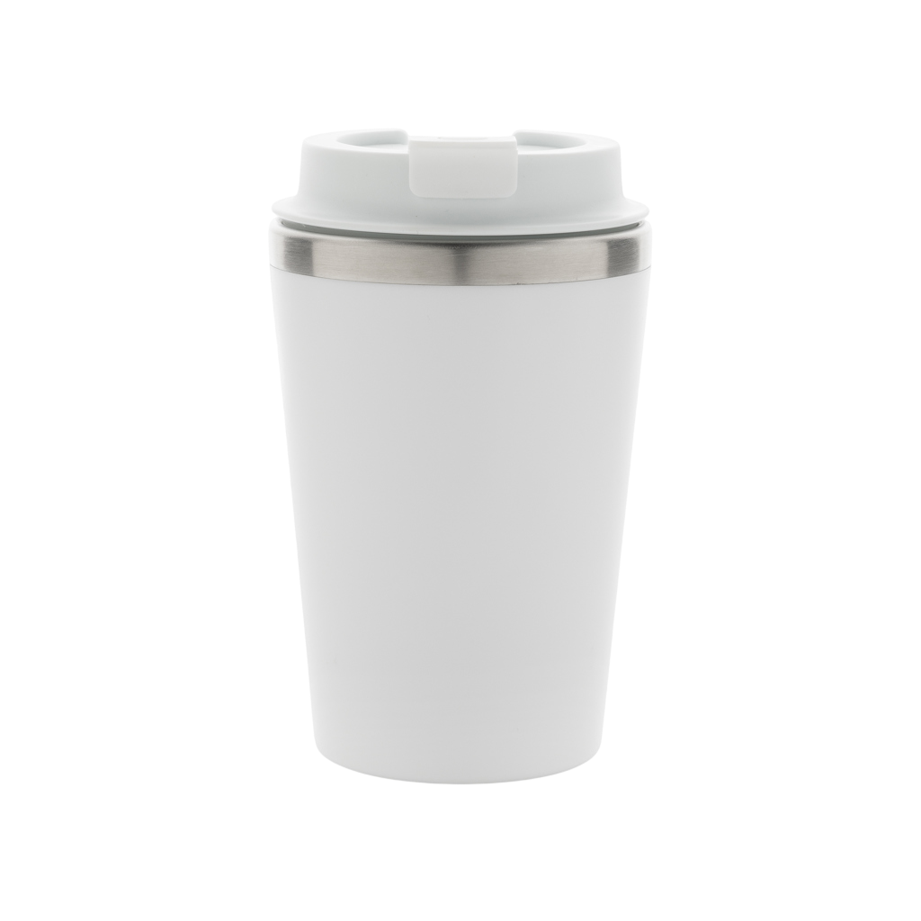 Java RCS recycled double wall tumbler 350ML