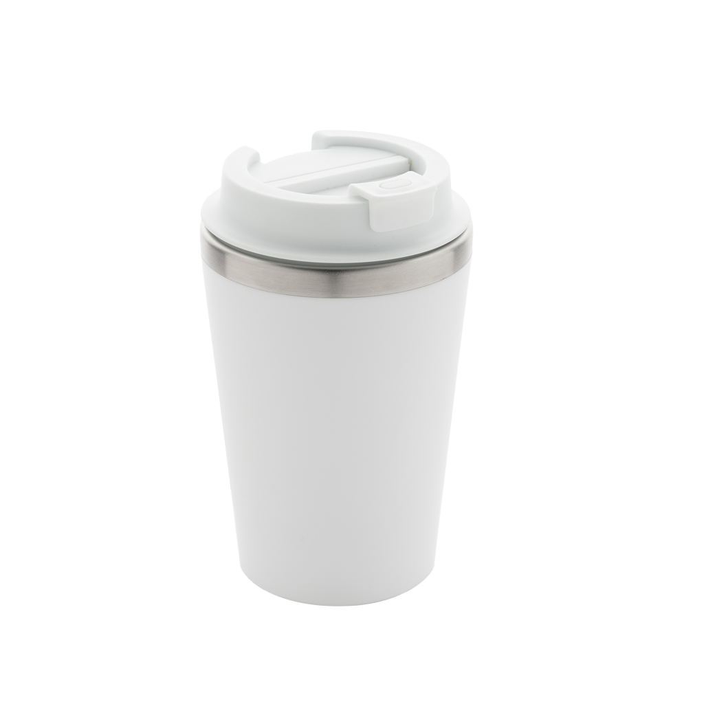 Java RCS recycled double wall tumbler 350ML