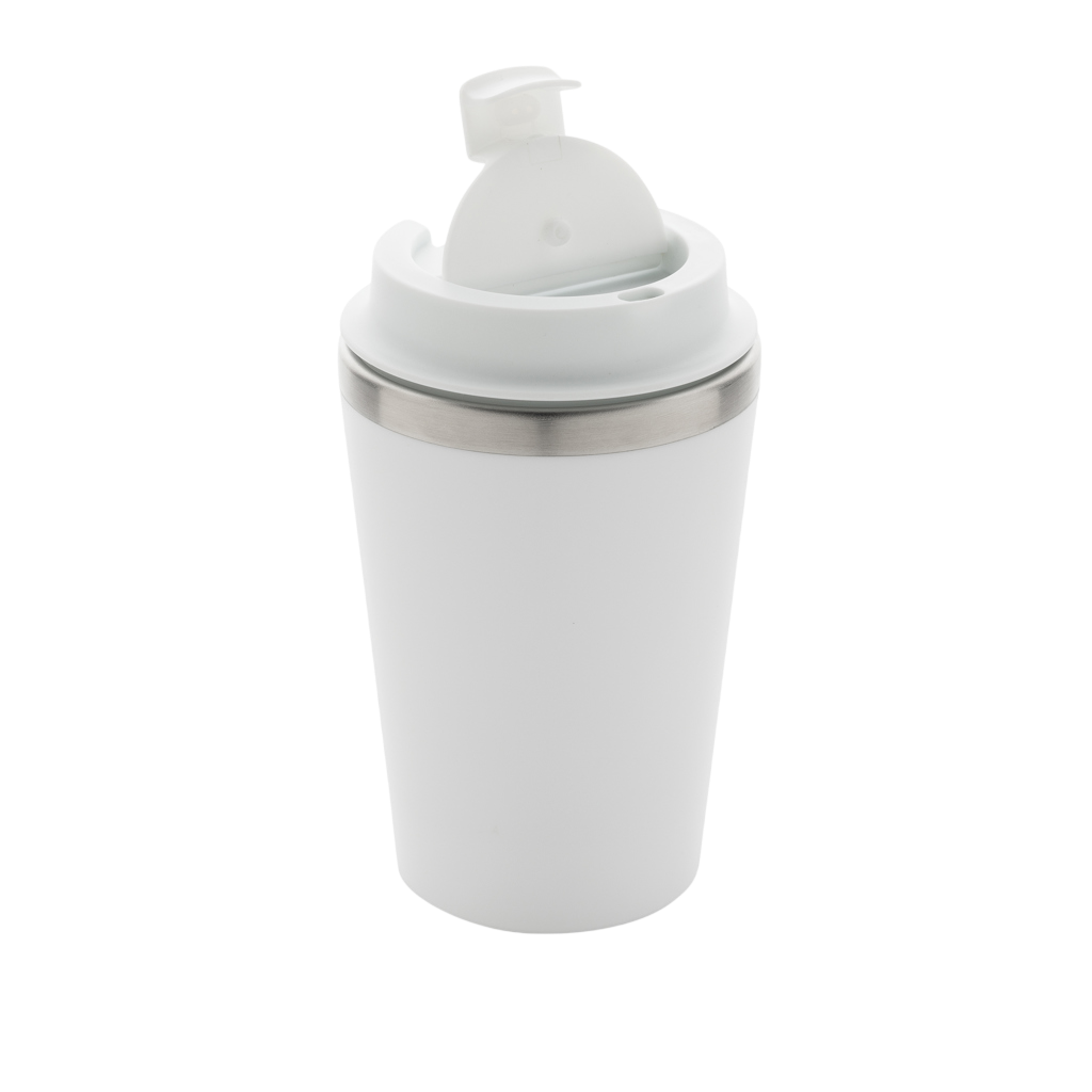 Java RCS recycled double wall tumbler 350ML