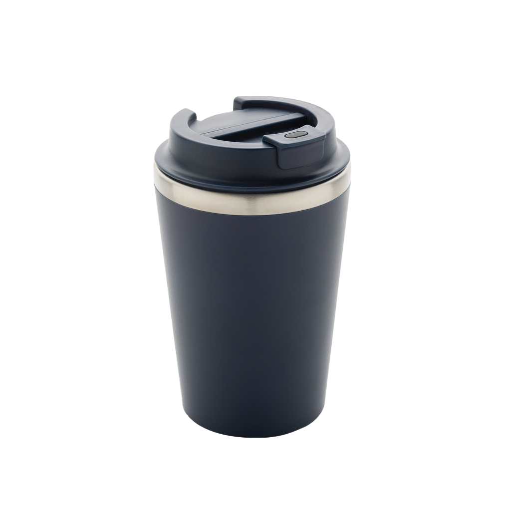 Java RCS recycled double wall tumbler 350ML