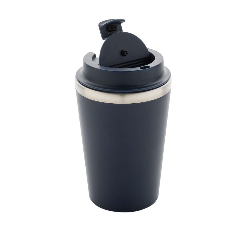 Java RCS recycled double wall tumbler 350ML