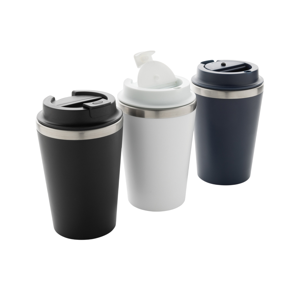 Java RCS recycled double wall tumbler 350ML
