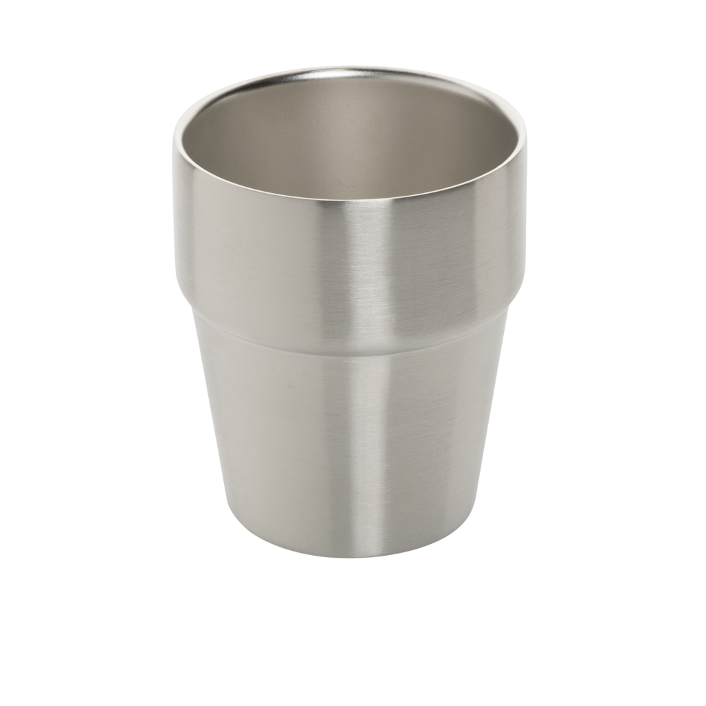 Clark RCS double wall coffee cup 300ML