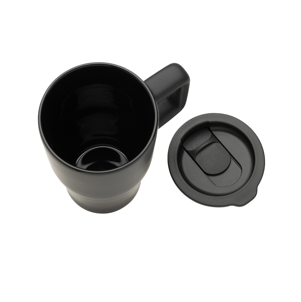 Ceramic Luxe Quencher 490ml