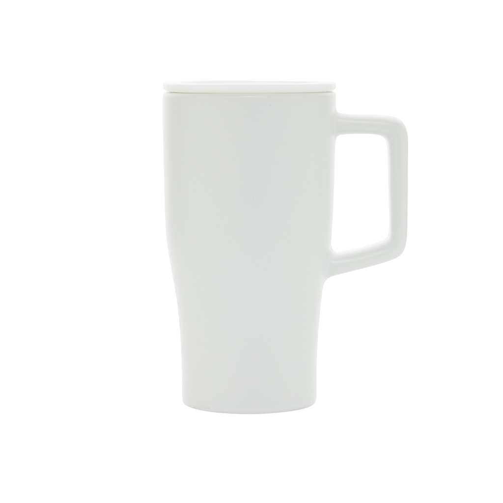 Ceramic Luxe Quencher 490ml