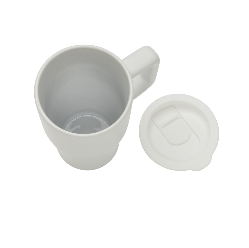 Ceramic Luxe Quencher 490ml