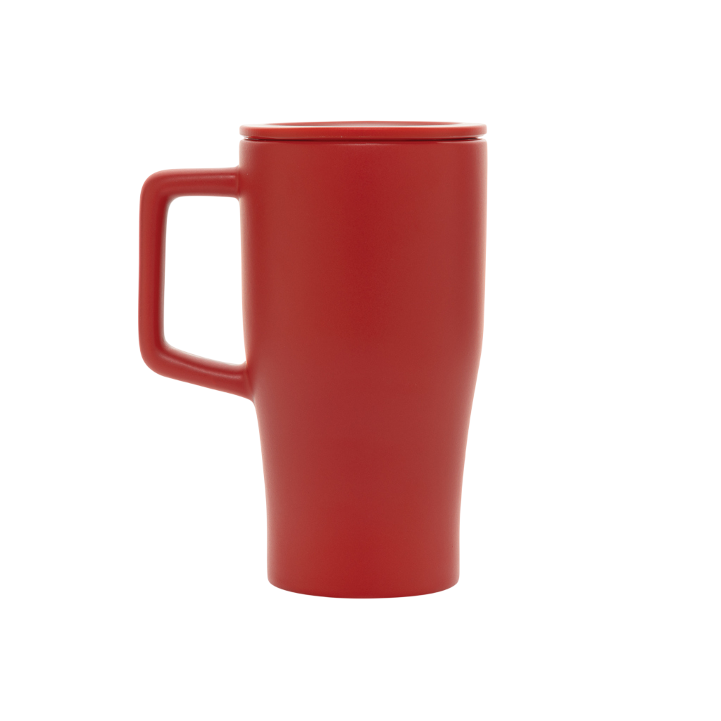 Ceramic Luxe Quencher 490ml